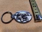Swigart Antique Auto Museum KEYCHAIN Huntingdon Pennsylvania  — photo 3