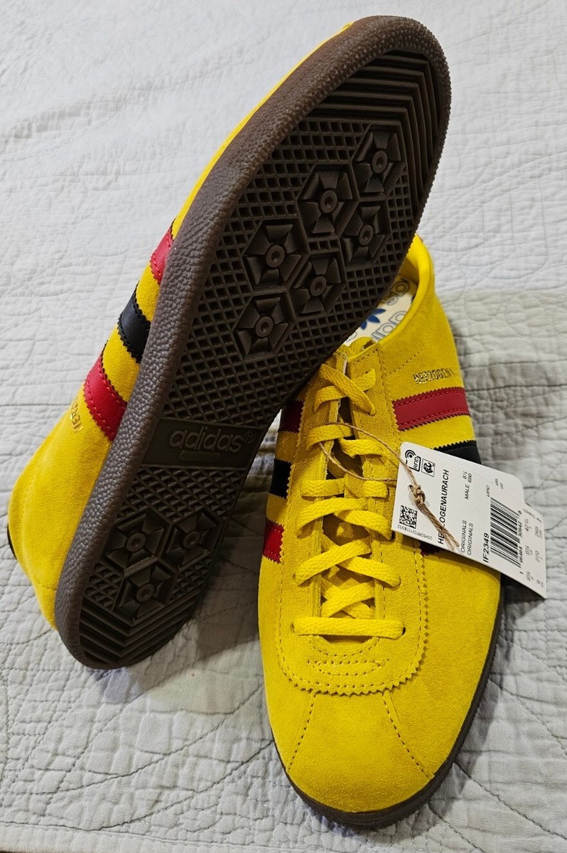 Adidas Herzogenaurach City Series IF2349 Size 9 | eBay