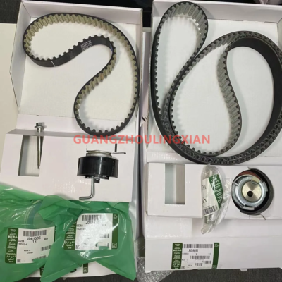 #ad LAND ROVER RANGE FOR L320 Timing Belt Kit LR016655 LR016656 LR069054 1311306 $230.00