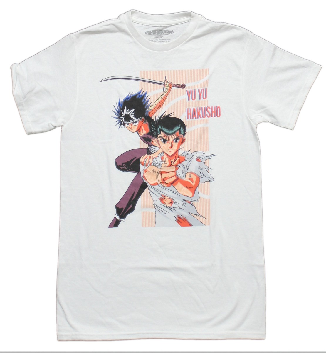 カードダスその他 Yu Yu Hakusho anime tee カードダスその他 Yu Yu Hakusho anime tee カードダスその他 Yu Yu