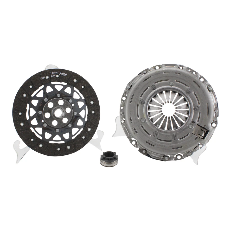 Комплект муфты сцепления Valeo 832226 235 мм для Mini Cooper 2011-2015 - Изображение 2 из 4