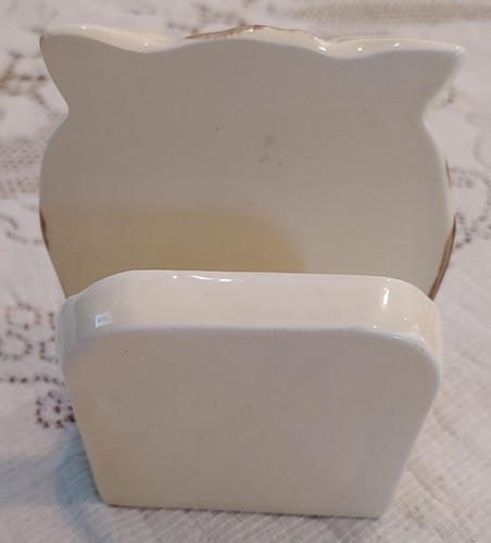 Vintage Eule Küche Set Salz Pfeffer Milchkännchen Zucker Löffel Rest Serviettenhalter Japan - Bild 5 von 16