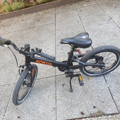 kokua like to bike