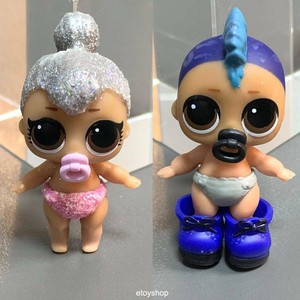 kitty queen lol doll ebay