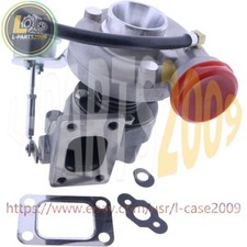 Turbo TB0223 Turbocompressore 2674A120 per motore Perkins 504-2T T4.20-L4
