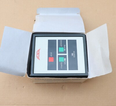JRCS SCU-RT2 STARTER CONTROL UNIT (3)