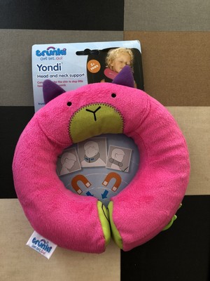 trunki neck pillow