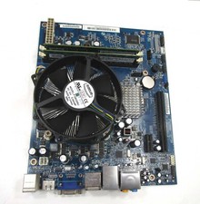 ACER Aspire X1301 Motherboard With AMD Athlon II X3 425 @ 2.70GHz CPU & 4GB RAM