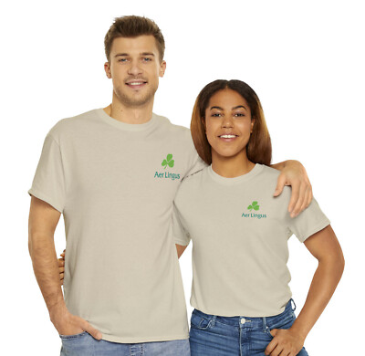 Aer Lingus Airlines T-Shirt