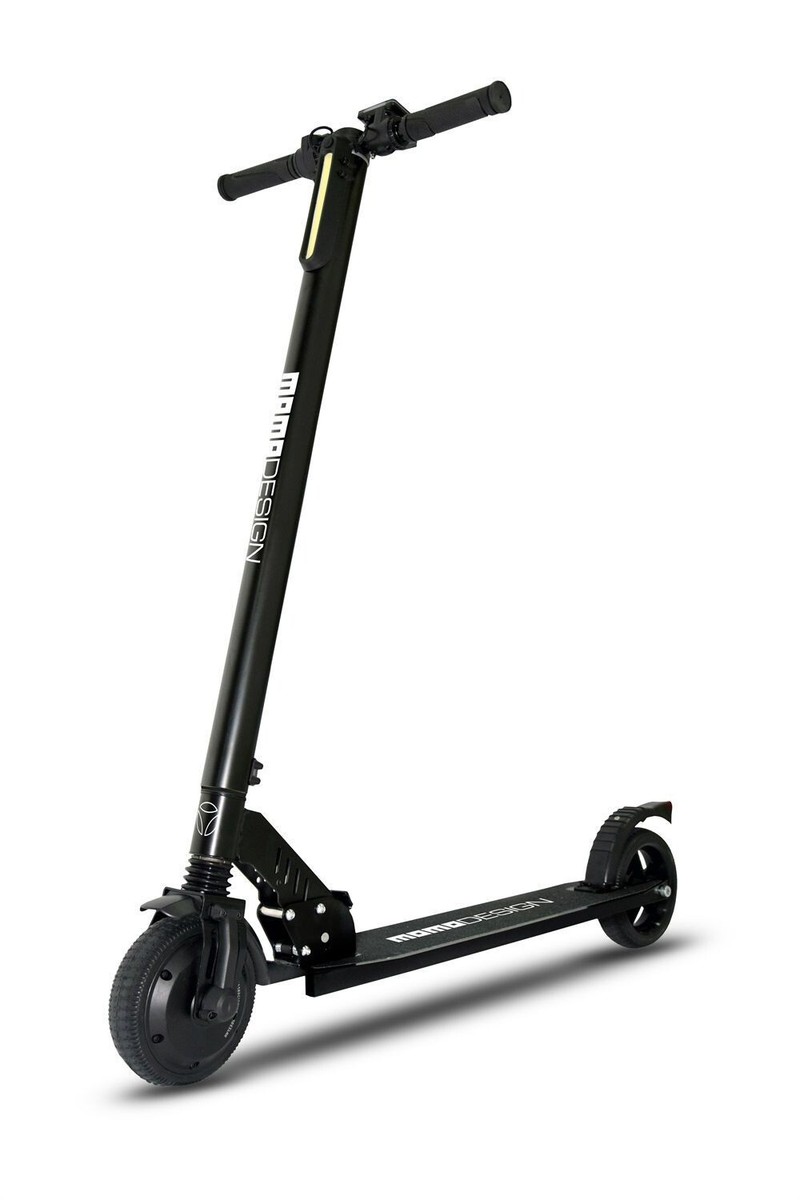 Monopattini Monopattino Momodesign Monaco 80 Monopattino