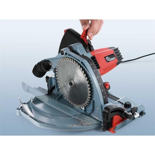 Mafell Tauchsäge MT 55 cc MidiMAX im T-MAX mit Führungsschiene F 160 - Bild 4 von 6