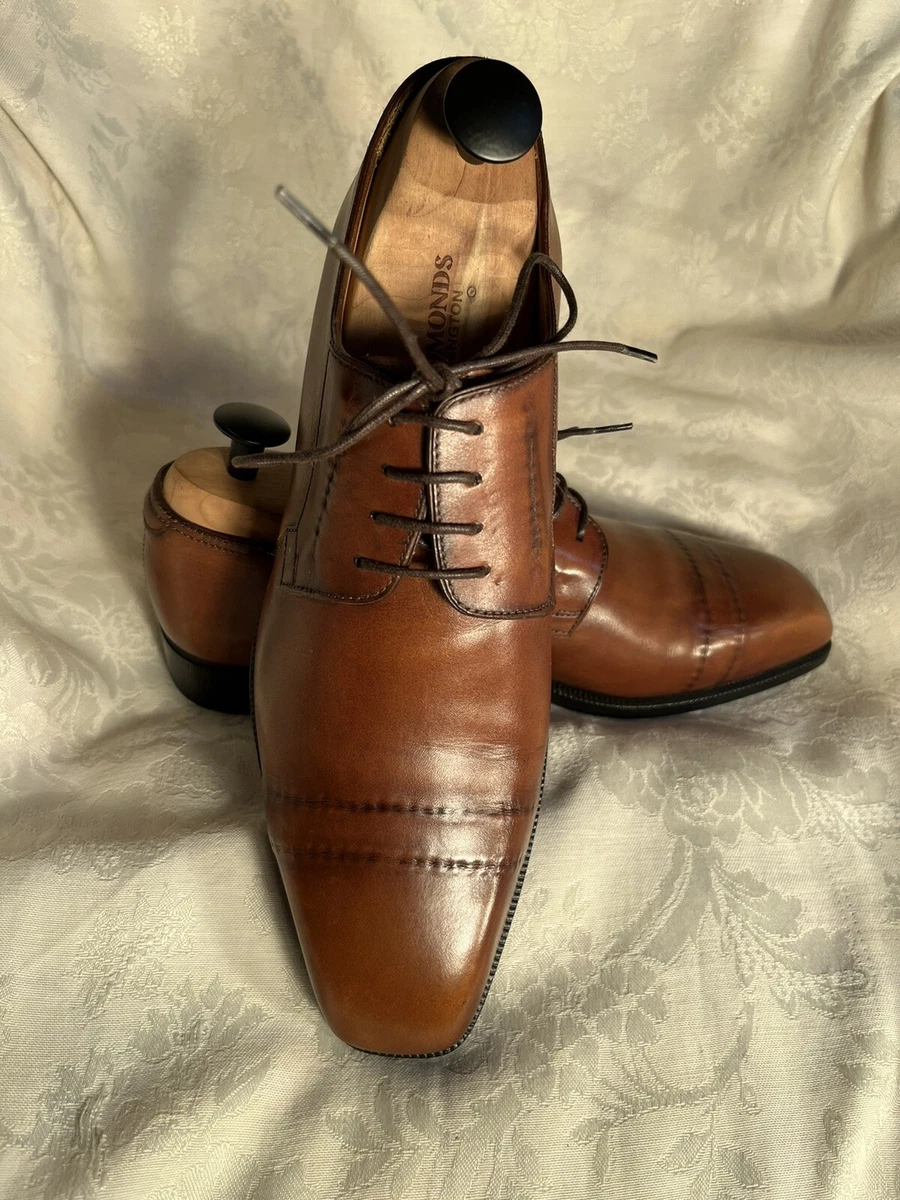 Shop Men's Designer Dress Shoes - Louis Vuitton, Gucci, Berluti