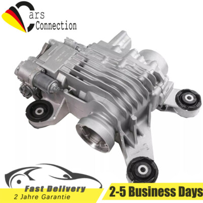0AY525010C Differential Hinterachsgetriebe W/Haldex Fit Für Golf AUDI TT MMK,KMC
