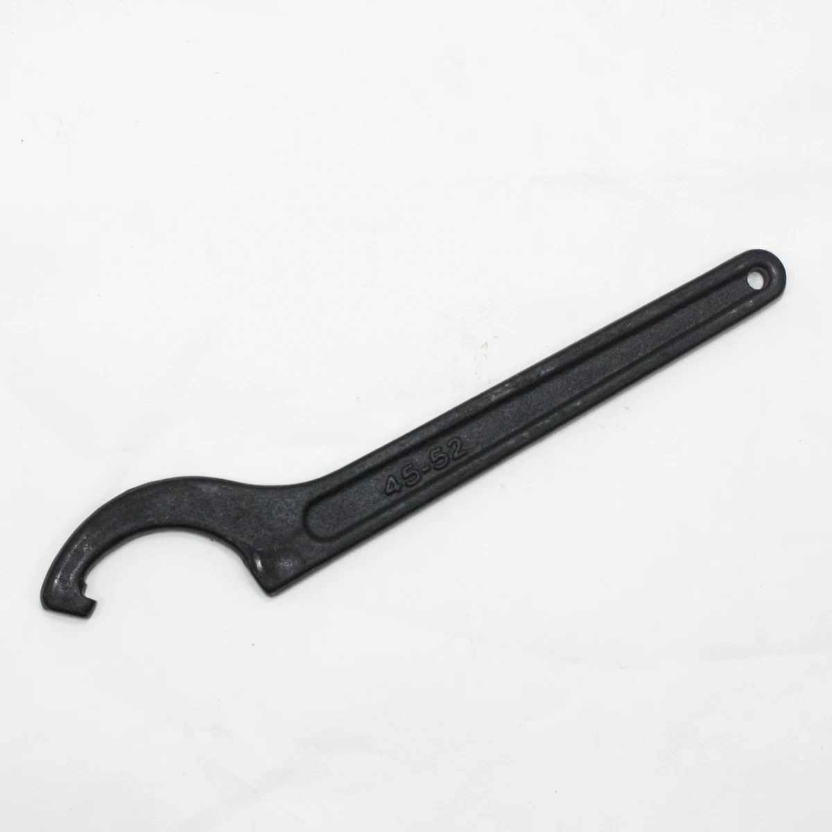 Spanner 2024 adjustable absorber