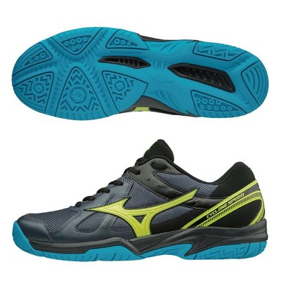 mizuno squash