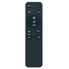 New Remote Control Fit For Sony HT-S2000 HT-A8000 HT-A9000 Soundbar