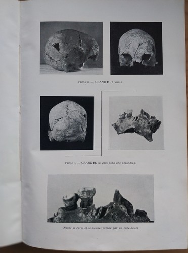 BULLETIN SOCIÉTÉ ETUDES INDOCHINOISES 1965 Ossements de DA BUT Vietnam Indochine - Foto 20 di 22