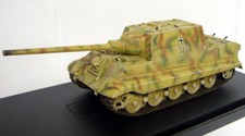 Dragon Armor 60109 Jagdtiger Henschel Production w/Zimmerit échelle 1/72