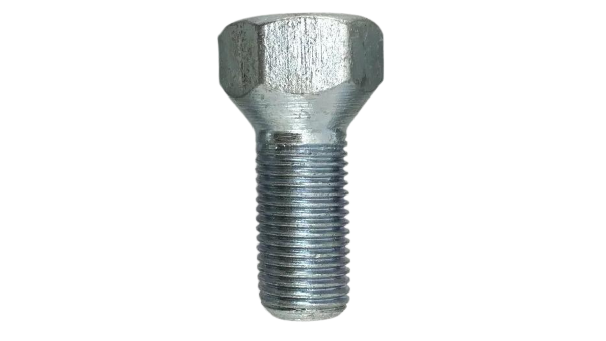 For 1935-1954 Chrysler DeS 6-Cyl Left Hand Thread Wheel Hub Lug