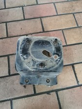 Original Nissan Terrano II R20 Spare Wheel Holder Bracket Replacement E235