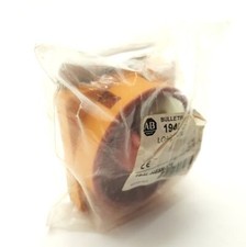 Allen Bradley 194L-HE8N-175 Disconnect Switch Handle, On/Off, Red/Yellow, 90°