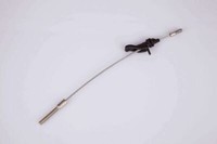 Hella 8AS 355 669-861 Seilzug, Feststellbremse FüR Ford Volvo
