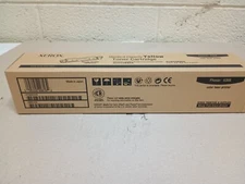 Xerox 106R01216 Yellow Toner Cartridge 106R1216 Genuine Open Box
