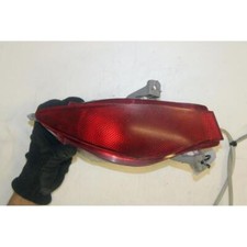 Antibrouillard Mazda CX-7