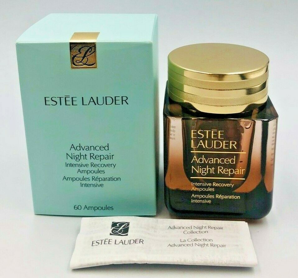 美容液 6/11ESTEE LAUDERAdvancedNightRepair 50ml Estee Lauder Advanced Night Repair Face Serum - Skin Care