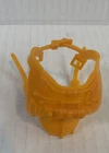 Vintage Man-At-Arms 1981 He-Man Masters of the Universe Armor Chest Part