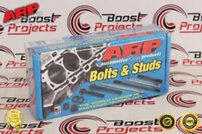 Arp Head Stud Kit 12pt For  BMW M50B25 M52B25 M52B28 S50B30US S52B32 M3 201-4302