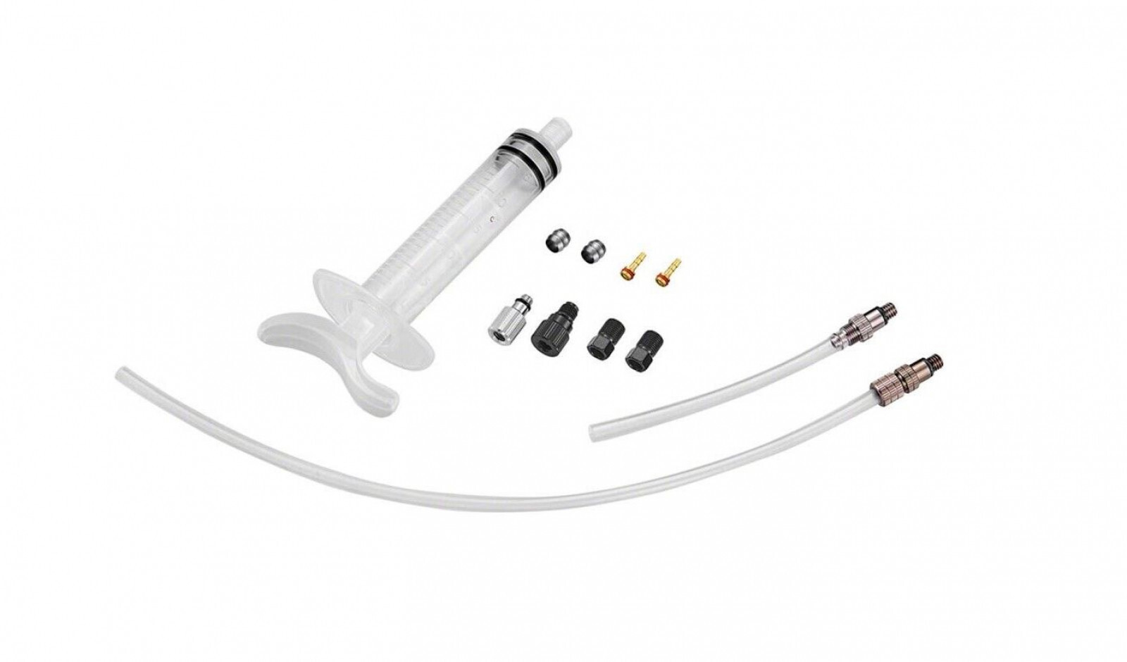 Spurgo Freno a Disco Tektro Basic Bleed Kit 5.0 mm