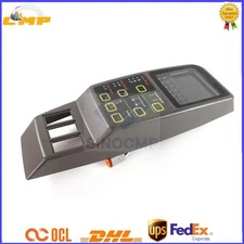 Monitor 21N8-36002 21N3-35001 for Hyundai R210-7 R110-7 R215-7 Cluster Gauge