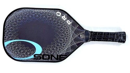 Osone Pro Pickleball Paddle Carbon Fiber - Picture 2 of 8