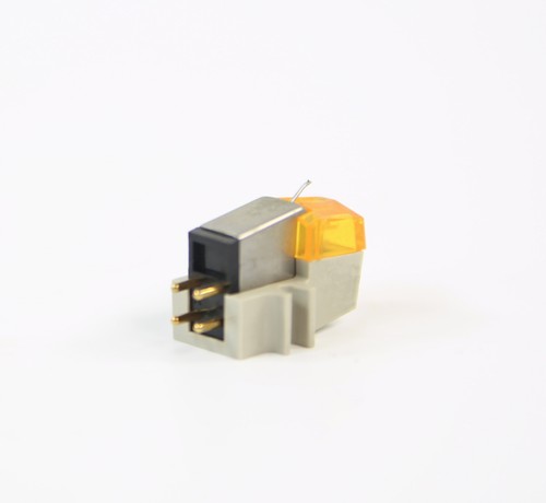 Cartouche micro Nagaoka MM-321 Japon avec aiguille - Photo 2 sur 5