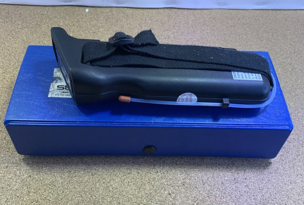 STORAGE BATTERY SYSTEMS SBS-2002 Digital Hydrometer