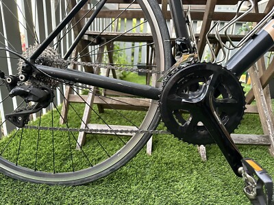 BMC Teammachine ALR01 Altitude Series Size 57 | eBay