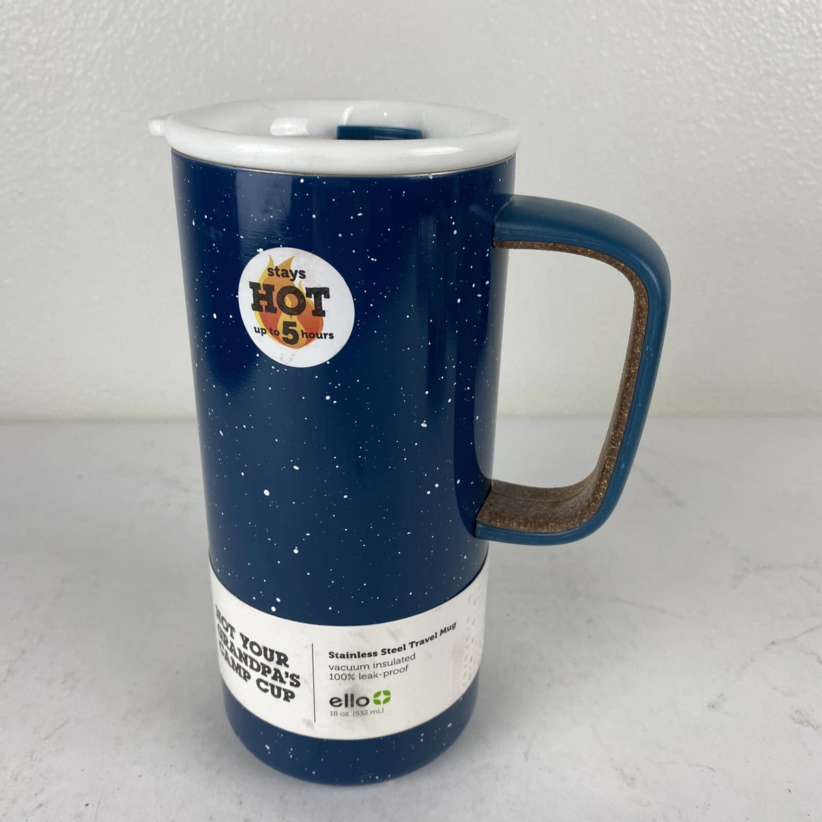 Ello cups 2024