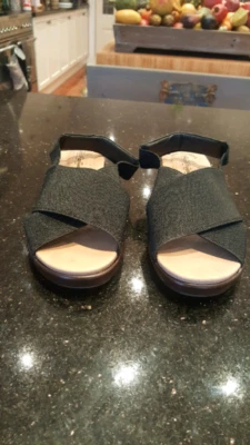 hush puppies deep comfort