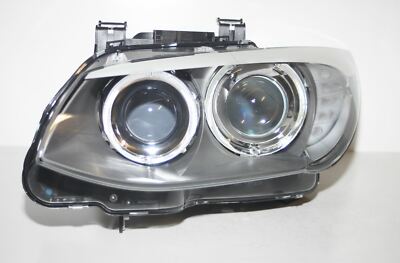BMW 3er E92 Coupe E93 Cabrio Bi Xenon LCI AFS Scheinwerfer Links  MM ORIGINAL