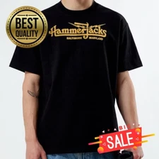 Hammerjacks Baltimore Maryland T-Shirt