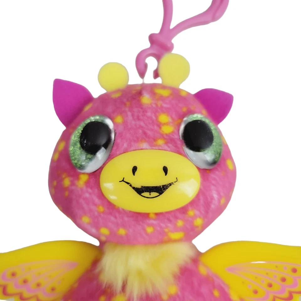 Hatchimals Glittering Garden Twin Talking Surprise Clip - Image 2 of 4
