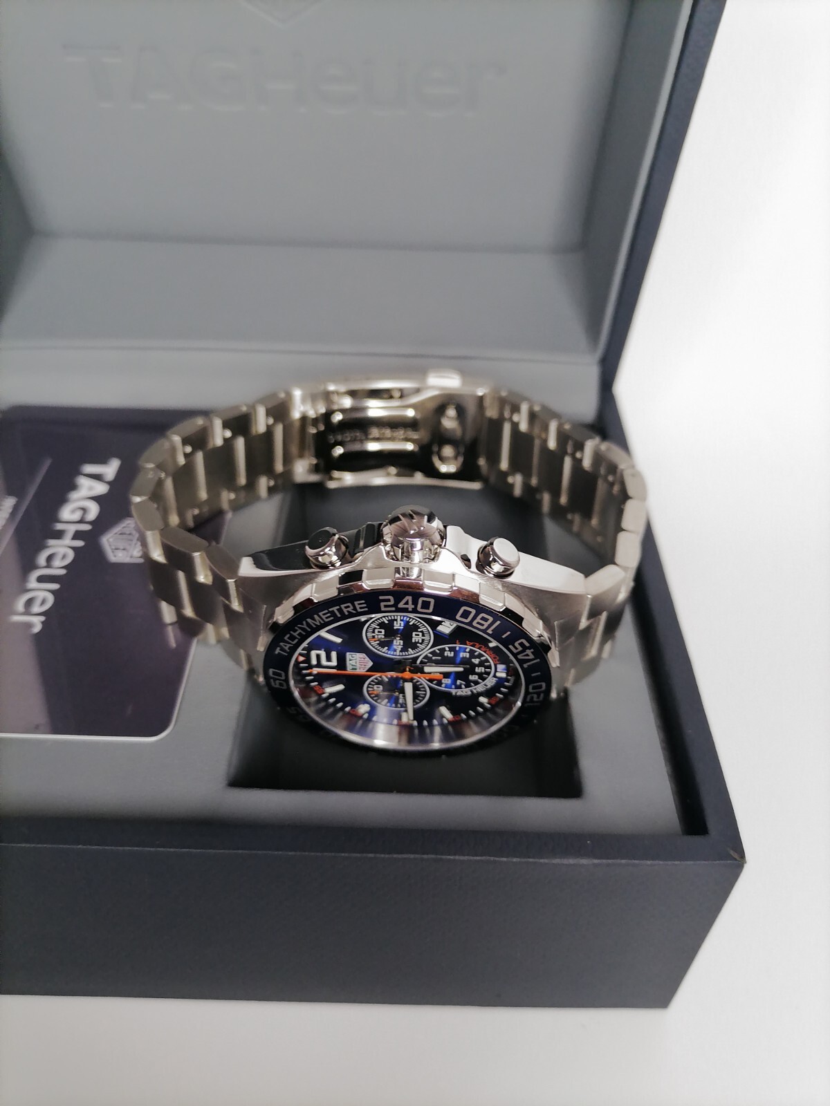 tag heuer gents watch model number caz1014 ba0842