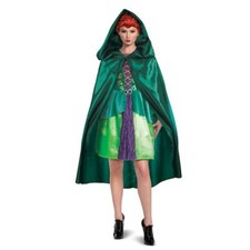 Hocus Pocus Wini - Cape