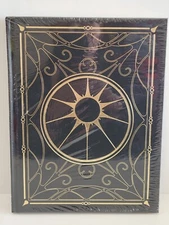 Achtung! Cthulhu: 2d20 Black Sun Exarch Collector's Edition- Modiphius