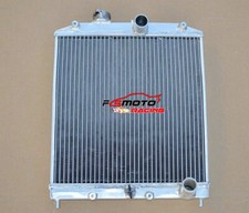 Radiateur Honda CIVIC
