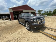 Used Fuse Box Engine fits: 2015 Chevrolet Tahoe  Grade A