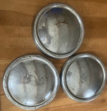1947 1948 1949 1950 Studebaker Champion 3 Hubcap Wheel Cover Center Cap Vintage