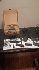 Escort Shifter ZR3 With Escort SRX