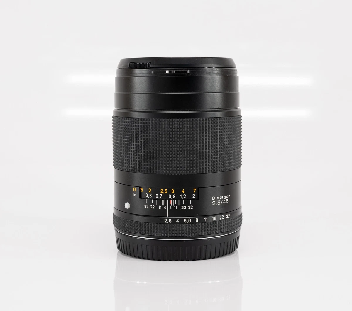 Contax 645 Contax Camera Lenses for sale | eBay